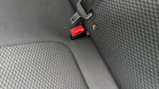 Ford Puma 1.0 EcoBoost Hybrid mHEV ST-Line 5dr Petrol Hatchback